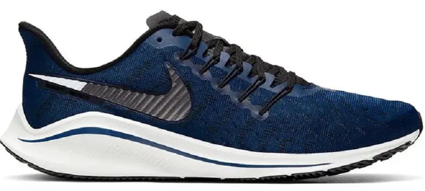 Giày Nike Air Zoom Vomero 14 Coastal Blue AH7857-402 Giày Nike Air Zoom Vomero 14 Coastal Blue AH7857-402