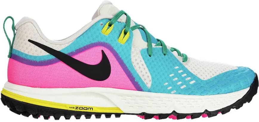Giày Nike Air Zoom Wildhorse 5 'Light Orewood Brown' AQ2223-100 Giày Nike Air Zoom Wildhorse 5 'Light Orewood Brown' AQ2223-100
