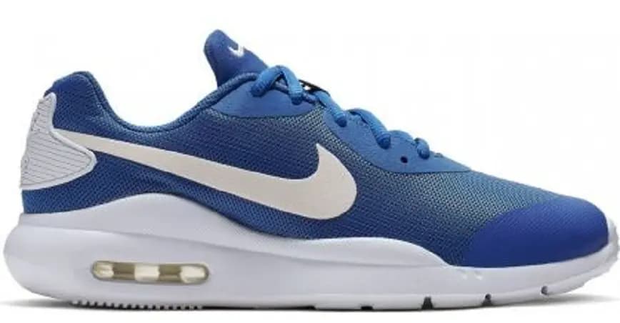 Giày Nike Air Max Oketo Game Royal Blue AR7419-400 Giày Nike Air Max Oketo Game Royal Blue AR7419-400