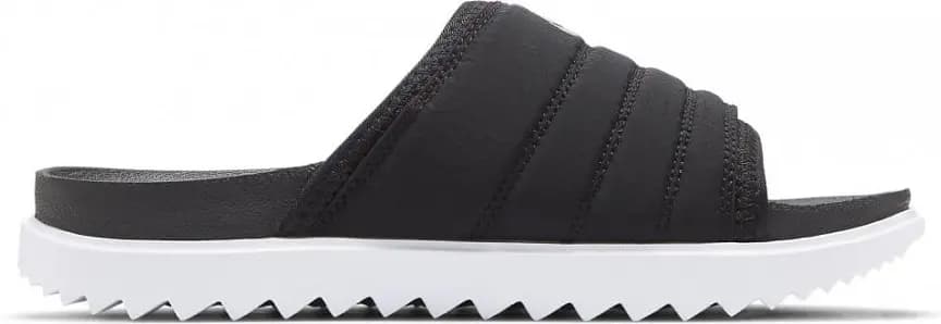 Dép Nike Asuna Slide 'Black White' CI8799-003 Dép Nike Asuna Slide 'Black White' CI8799-003