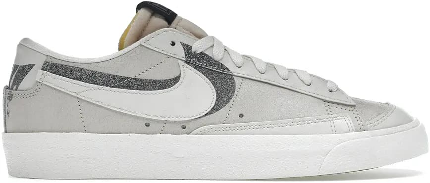 Giày Nike Blazer Low 77 Premium 'Halloween' DQ7671-001 Giày Nike Blazer Low 77 Premium 'Halloween' DQ7671-001