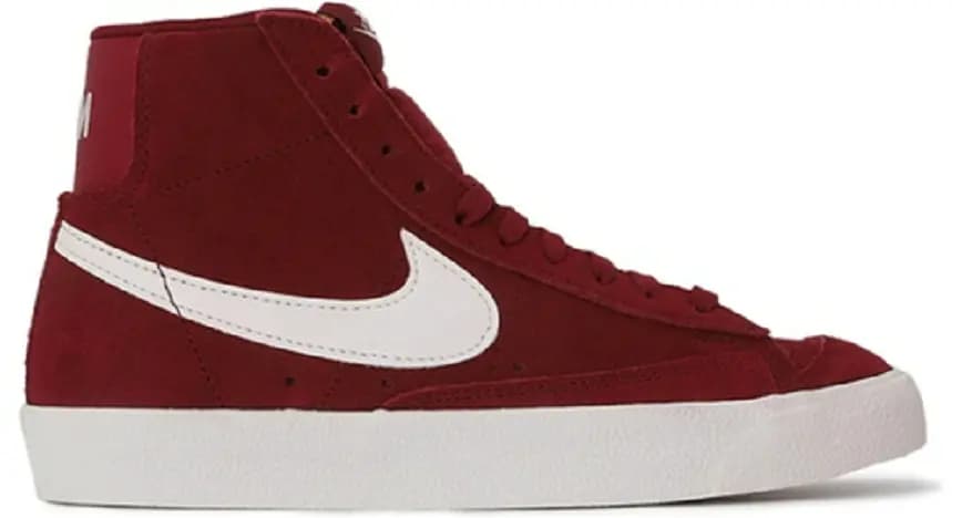 Giày Nike Blazer Mid '77 'Red White' DB5461-601 Giày Nike Blazer Mid '77 'Red White' DB5461-601