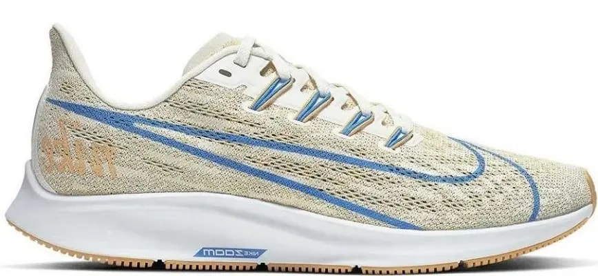 Giày Nike Air Zoom Pegasus 36 'Sail' BV5740-100 — kich-thuoc: 36.5 Giày Nike Air Zoom Pegasus 36 'Sail' BV5740-100 — kich-thuoc: 36.5