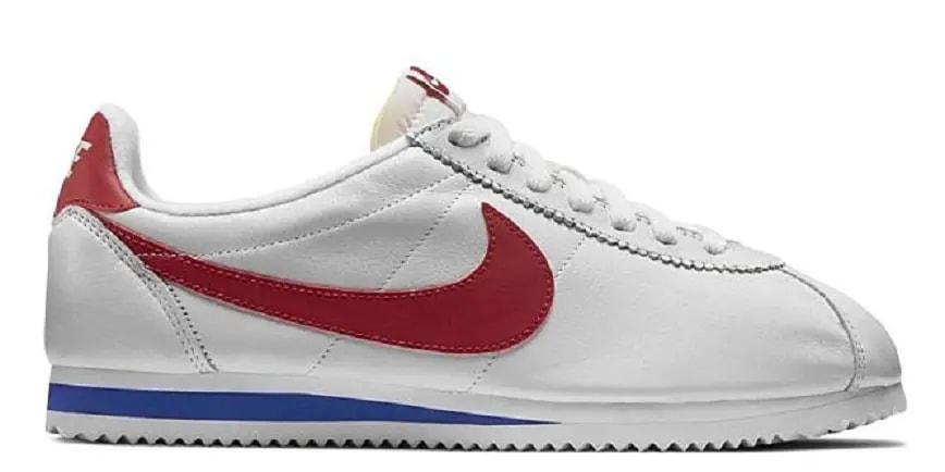 Giày Nike Classic Cortez Premium QS 'Forest Gump' 724262-184 — kich-thuoc: 41 Giày Nike Classic Cortez Premium QS 'Forest Gump' 724262-184 — kich-thuoc: 41