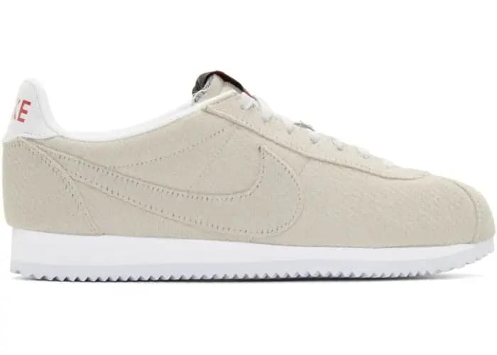 Giày Nike Classic Cortez Stranger Things Sail Upside Down Pack CJ6107-100 Giày Nike Classic Cortez Stranger Things Sail Upside Down Pack CJ6107-100