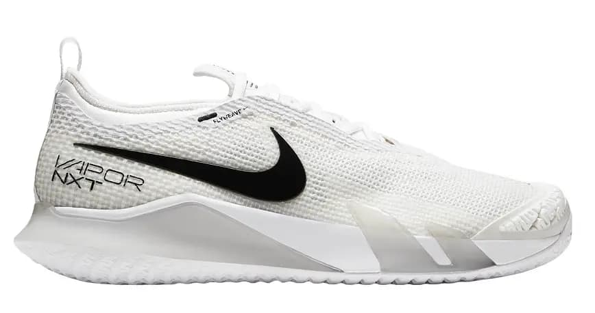 Giày Tennis Nike Court React Vapor NXT 'Black White' CV0724-101 Giày Tennis Nike Court React Vapor NXT 'Black White' CV0724-101