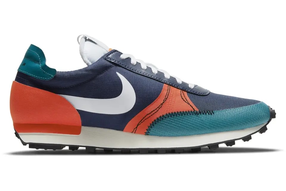 Giày Nike Daybreak Type SE 'Midnight Navy Team Orange' CU1756-403 — kich-thuoc: 36.5 Giày Nike Daybreak Type SE 'Midnight Navy Team Orange' CU1756-403 — kich-thuoc: 36.5