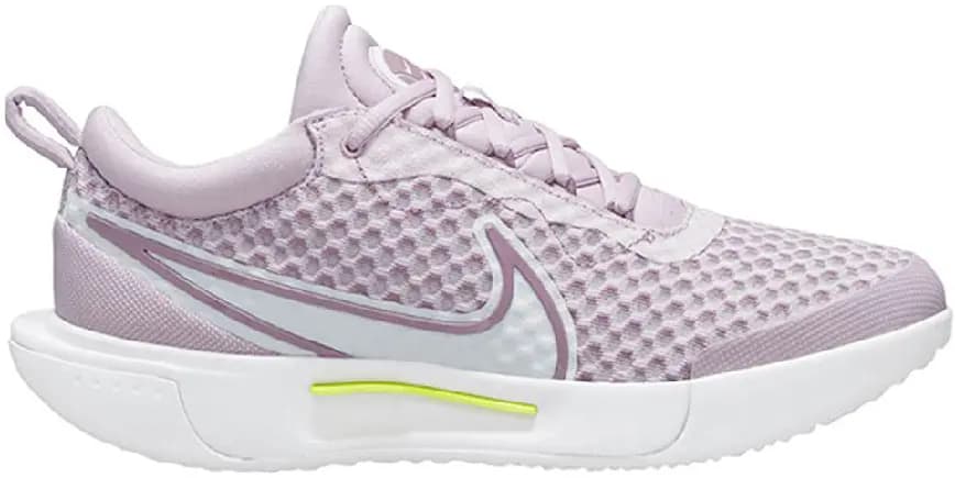Giày Nike Tennis Zoom Court 'Violet' DH0990-555 Giày Nike Tennis Zoom Court 'Violet' DH0990-555