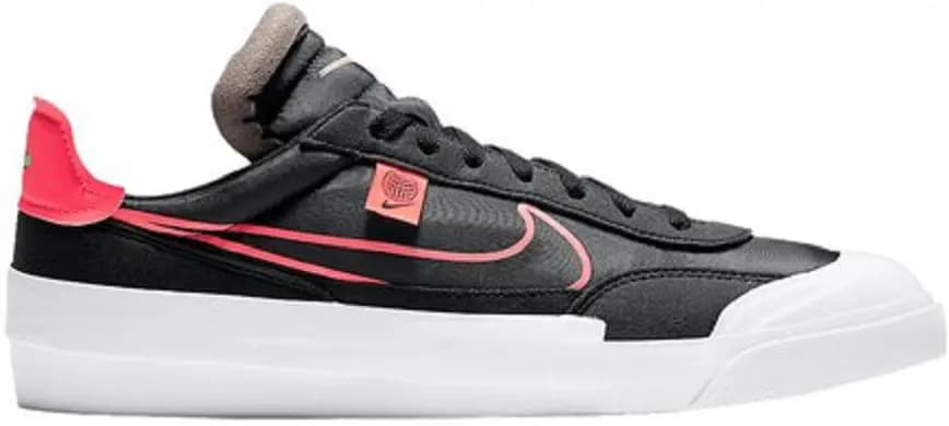 Giày Nike Drop Type HBR 'Worldwide Black Flash Crimson' CZ5847-001 Giày Nike Drop Type HBR 'Worldwide Black Flash Crimson' CZ5847-001