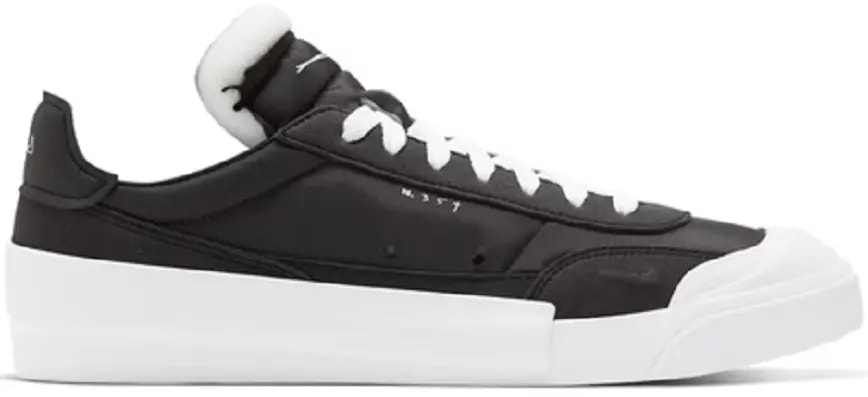 Giày Nike Drop Type LX 'Unfinished' AV6697-003 — kich-thuoc: lien-he-order Giày Nike Drop Type LX 'Unfinished' AV6697-003 — kich-thuoc: lien-he-order