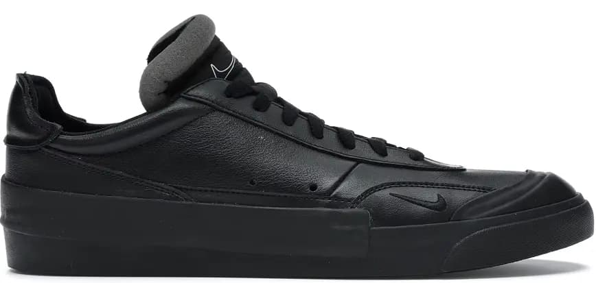 Giày Nike Drop Type LX Triple Black CN6916-005 Giày Nike Drop Type LX Triple Black CN6916-005