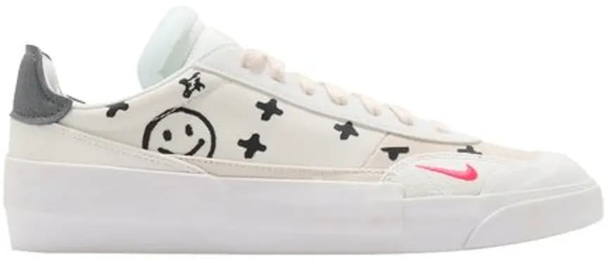Giày Nike Drop Type QS 'Scribbles' CJ5642-100 Giày Nike Drop Type QS 'Scribbles' CJ5642-100