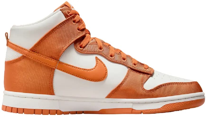 Giày Nike Dunk High Retro Se 'Monarch' DV7223-800 Giày Nike Dunk High Retro Se 'Monarch' DV7223-800