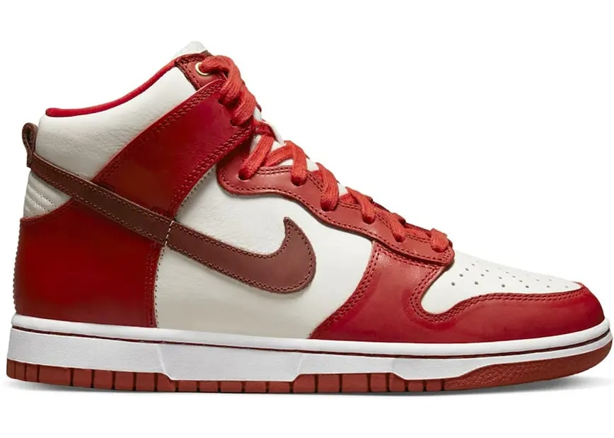 Giày Nike Dunk High LXX 'Cinnabar' DX0346-600 — kich-thuoc: 38 Giày Nike Dunk High LXX 'Cinnabar' DX0346-600 — kich-thuoc: 38