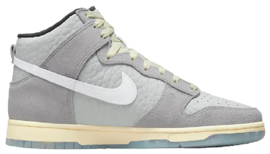 Giày Nike Dunk High PRM 'Culture Day' DR8753-077 Giày Nike Dunk High PRM 'Culture Day' DR8753-077