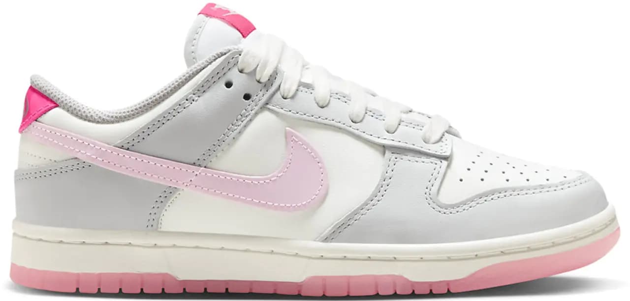 Giày Nike Dunk Low '520 Pack Pink' FN3451-161 Giày Nike Dunk Low '520 Pack Pink' FN3451-161