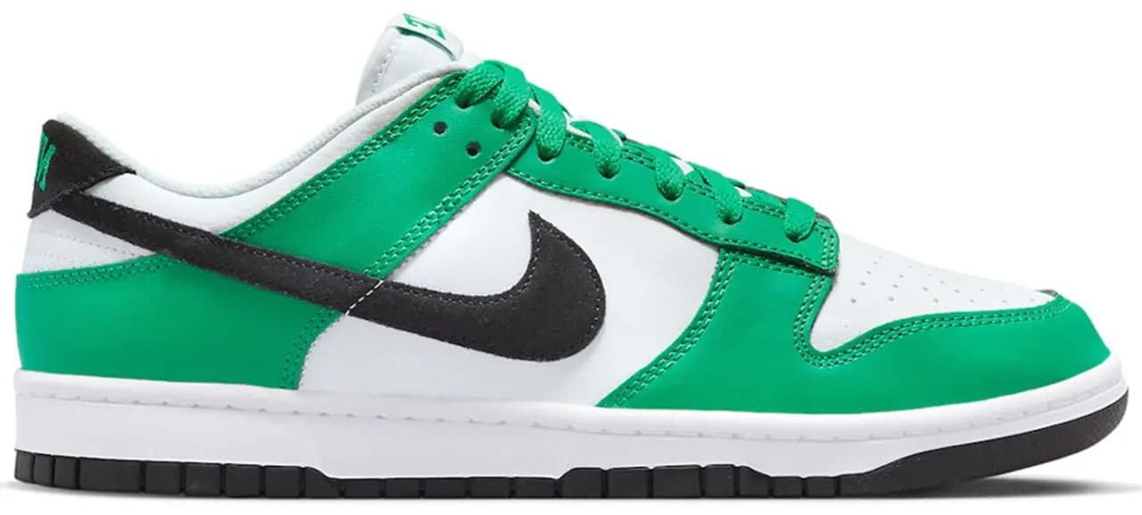 Giày Nike Dunk Low 'Celtics' FN3612-300 Giày Nike Dunk Low 'Celtics' FN3612-300