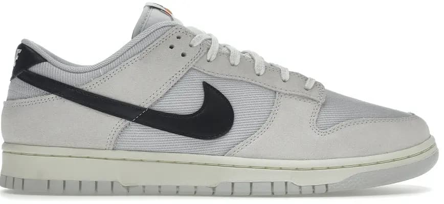 Giày Nike Dunk Low SE Photon Dust 'Summit White' DO9776-001 Giày Nike Dunk Low SE Photon Dust 'Summit White' DO9776-001