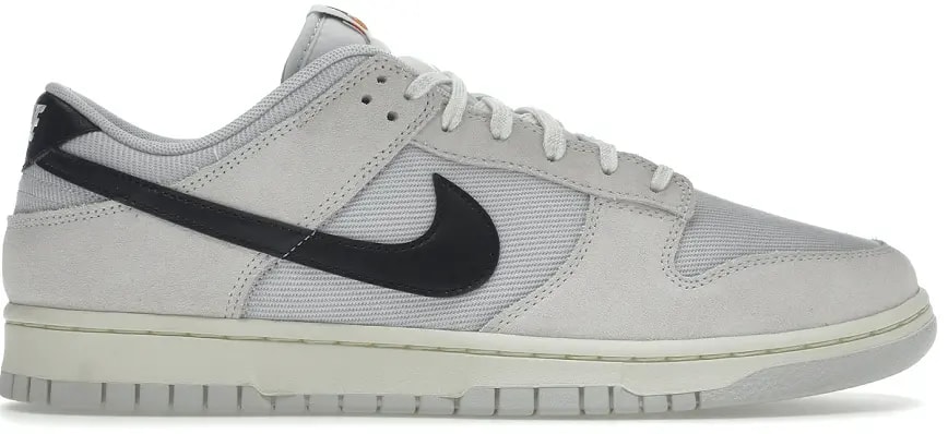 Giày Nike Dunk Low SE Photon Dust 'Summit White' DO9776-001 — kich-thuoc: 40.5 Giày Nike Dunk Low SE Photon Dust 'Summit White' DO9776-001 — kich-thuoc: 40.5