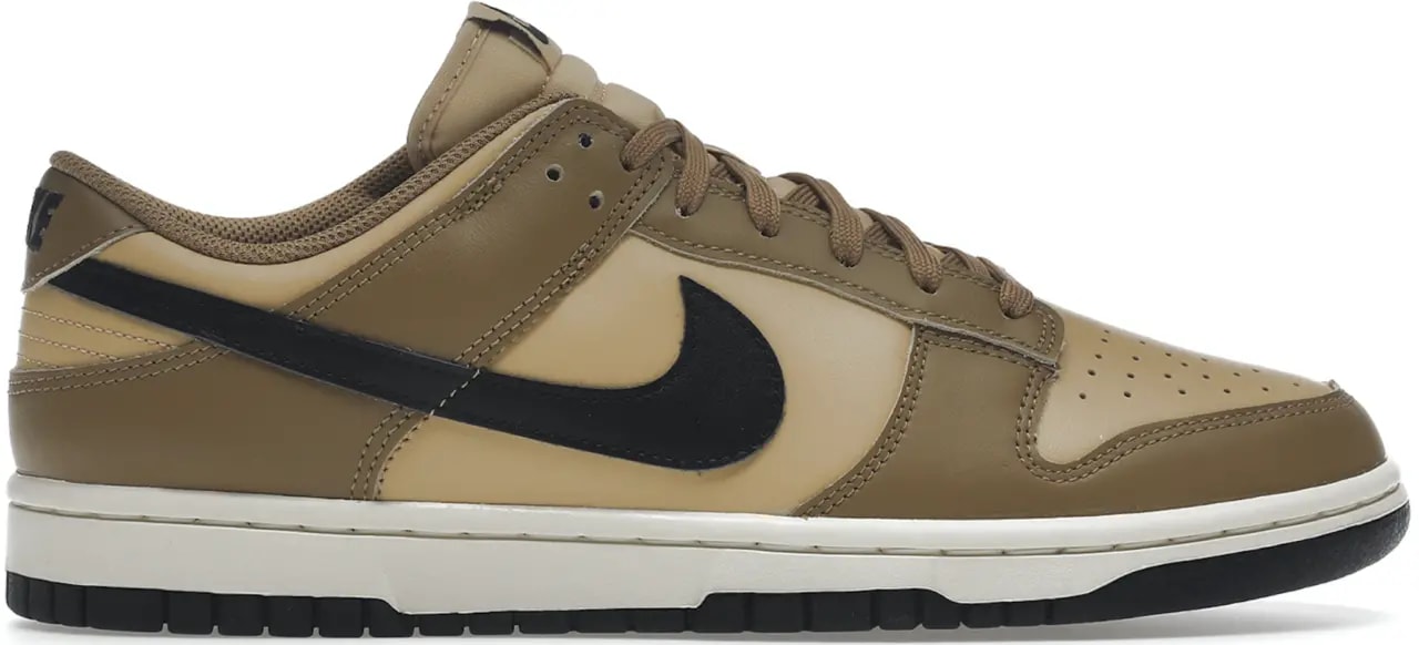 Giày Nike Dunk Low 'Dark Driftwood' DD1503-200 — kich-thuoc: 37.5 Giày Nike Dunk Low 'Dark Driftwood' DD1503-200 — kich-thuoc: 37.5