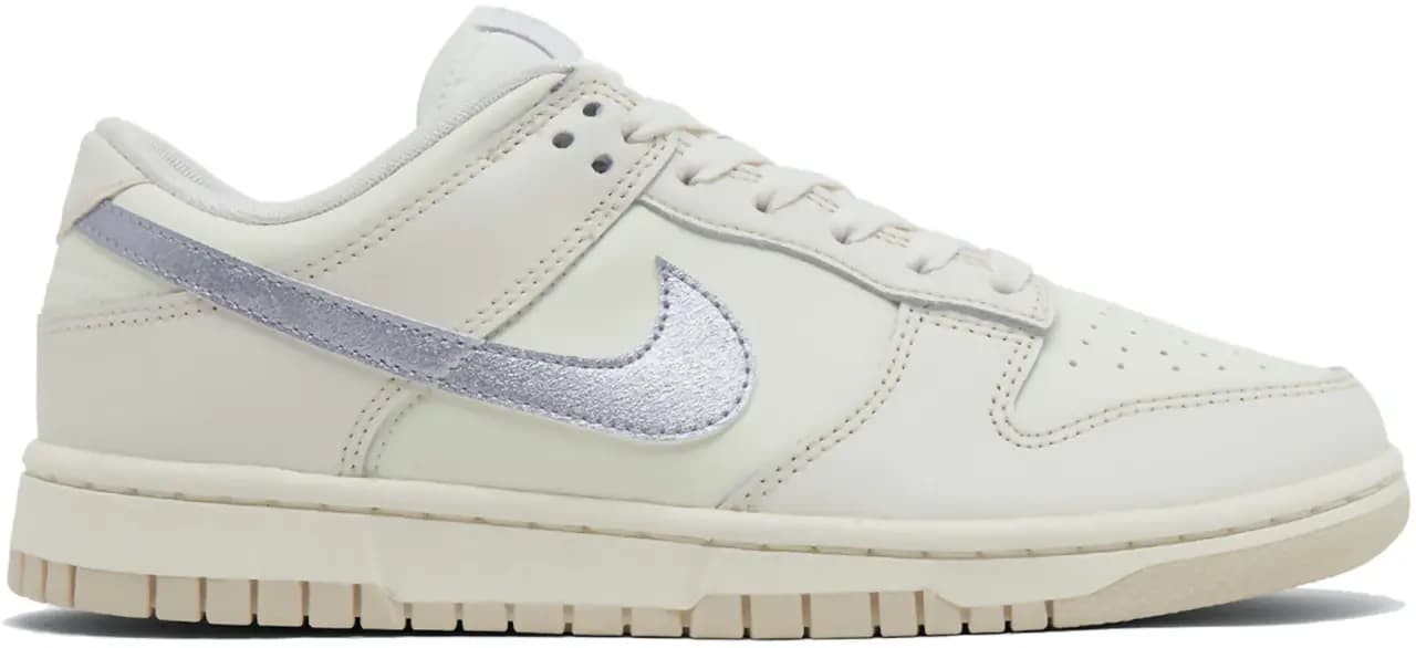 Giày Nike Dunk Low 'Sail Oxygen Purple' DX5930-100 Giày Nike Dunk Low 'Sail Oxygen Purple' DX5930-100