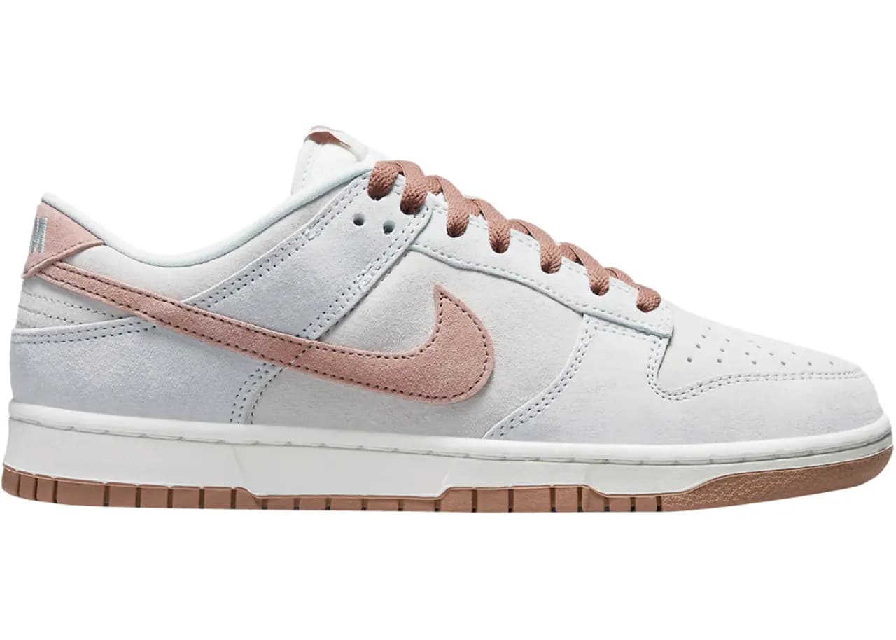 Giày Nike Dunk Low 'Fossil Rose' DH7577-001 Giày Nike Dunk Low 'Fossil Rose' DH7577-001