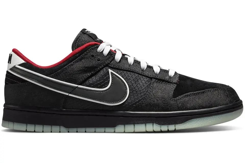 Giày Nike Dunk Low LPL 'League Of Legends' DO2327-011 Giày Nike Dunk Low LPL 'League Of Legends' DO2327-011