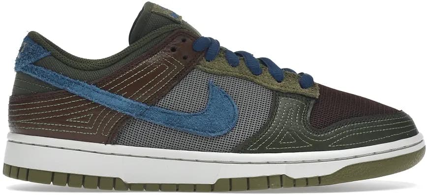 Giày Nike Dunk Low NH 'Cacao Wow' DR0159-200 Giày Nike Dunk Low NH 'Cacao Wow' DR0159-200