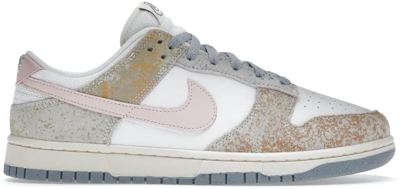 Giày Nike Dunk Low 'Oxidized' DV6486-100 Giày Nike Dunk Low 'Oxidized' DV6486-100