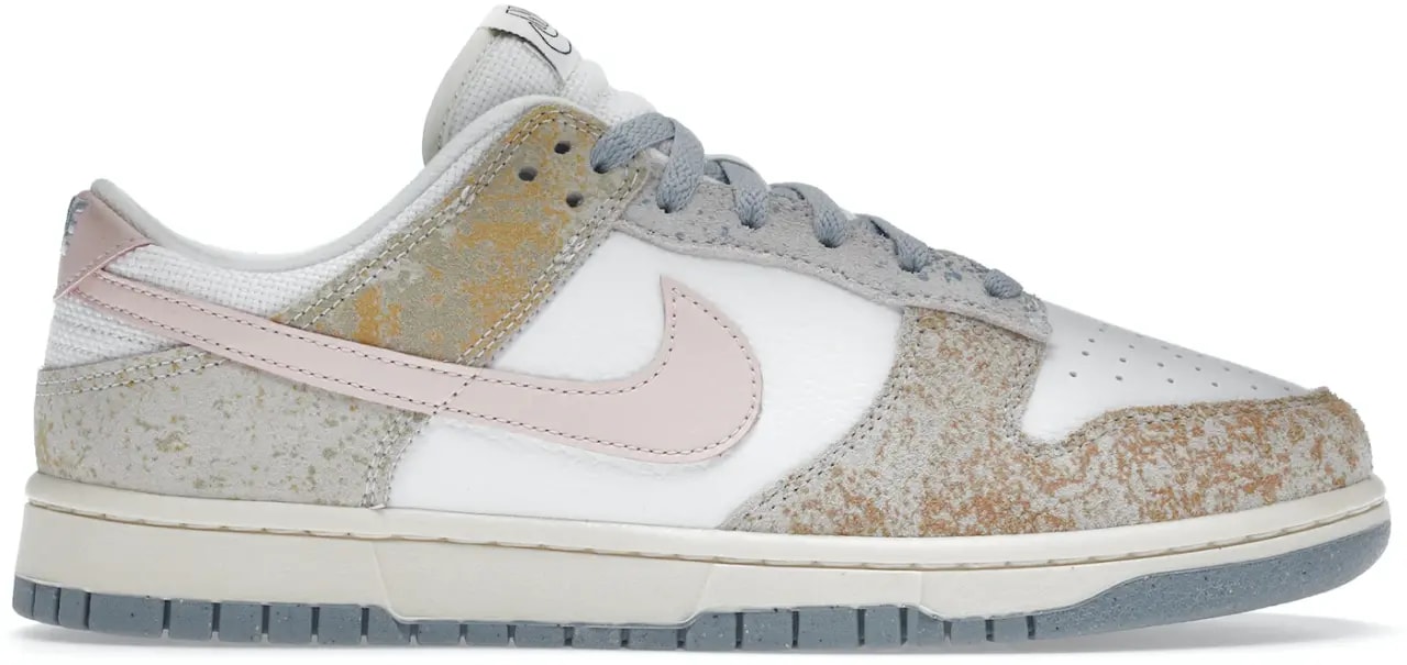 Giày Nike Dunk Low 'Oxidized' DV6486-100 — kich-thuoc: 42 Giày Nike Dunk Low 'Oxidized' DV6486-100 — kich-thuoc: 42