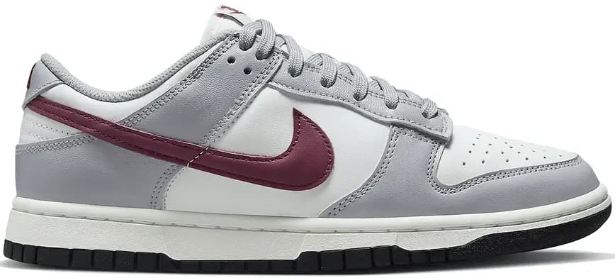 Giày Nike Dunk Low 'Pale Ivory Redwood' DD1503-122 Giày Nike Dunk Low 'Pale Ivory Redwood' DD1503-122