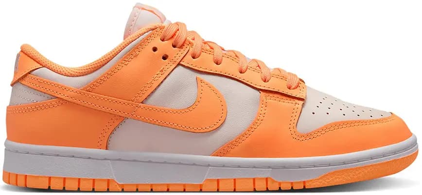 Giày Nike Dunk Low 'Peach Cream' DD1503-801 Giày Nike Dunk Low 'Peach Cream' DD1503-801