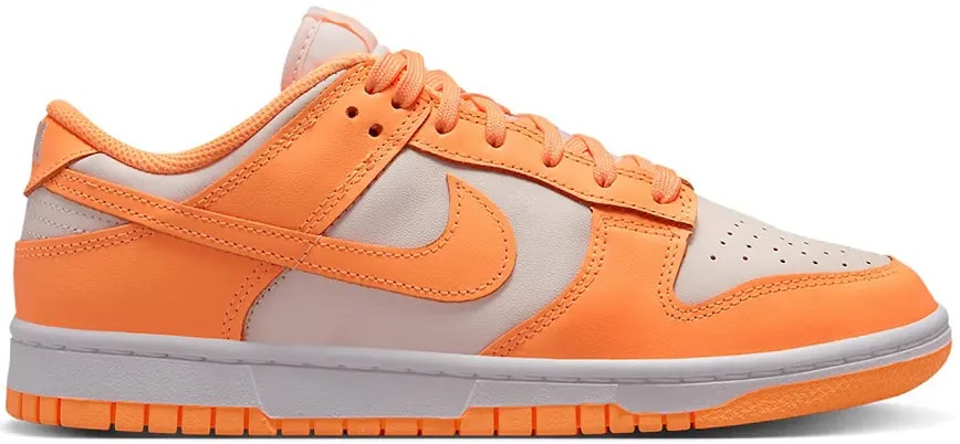Giày Nike Dunk Low 'Peach Cream' DD1503-801 — kich-thuoc: 36.5 Giày Nike Dunk Low 'Peach Cream' DD1503-801 — kich-thuoc: 36.5