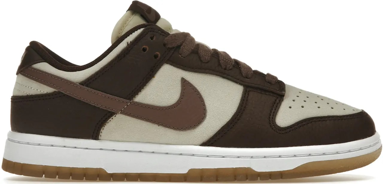 Giày Nike Dunk Low 'Plum Eclipse' FJ4734-100 — kich-thuoc: 36 Giày Nike Dunk Low 'Plum Eclipse' FJ4734-100 — kich-thuoc: 36