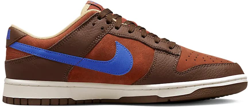 Giày Nike Dunk Low Retro PRM 'Mars Stone' DR9704-200 Giày Nike Dunk Low Retro PRM 'Mars Stone' DR9704-200