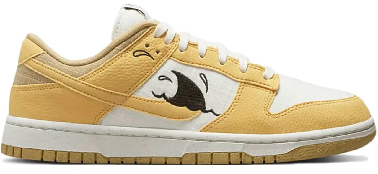 Giày Nike Dunk Low Retro SE 'Next Nature Nike Sun Club' DV1681-100 Giày Nike Dunk Low Retro SE 'Next Nature Nike Sun Club' DV1681-100