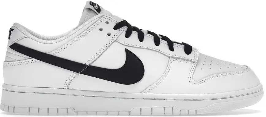 Giày Nike Dunk Low Retro Summit 'White' DJ6188-101 Giày Nike Dunk Low Retro Summit 'White' DJ6188-101