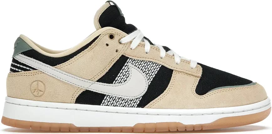 Giày Nike Dunk Low 'Rooted In Peace' DJ4671-294 Giày Nike Dunk Low 'Rooted In Peace' DJ4671-294