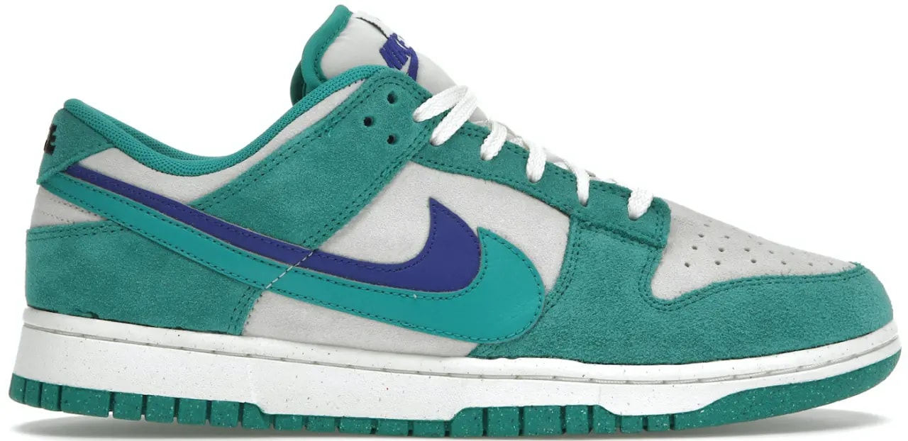 Giày Nike Dunk Low SE 85 'Neptune Green' DO9457-101 — kich-thuoc: 36 Giày Nike Dunk Low SE 85 'Neptune Green' DO9457-101 — kich-thuoc: 36