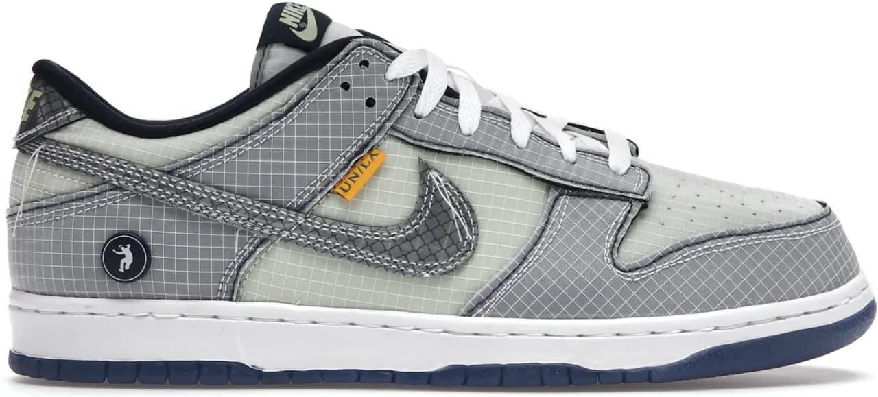Giày Nike Dunk Low Union 'Passport Pack Pistachio' DJ9649-401 Giày Nike Dunk Low Union 'Passport Pack Pistachio' DJ9649-401