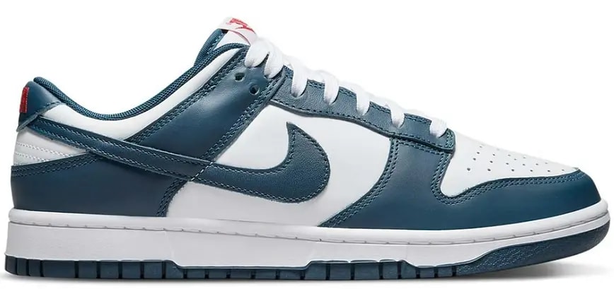 Giày Nike Dunk Low 'Valerian Blue' DD1391-400 — kich-thuoc: 42.5 Giày Nike Dunk Low 'Valerian Blue' DD1391-400 — kich-thuoc: 42.5