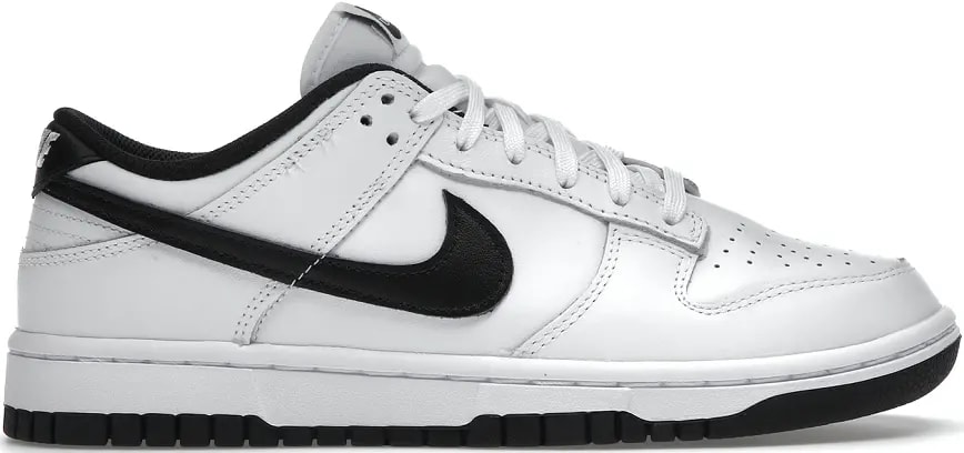 Giày Nike Dunk Low 'White Black' 2022 DD1503-113 — kich-thuoc: 38 Giày Nike Dunk Low 'White Black' 2022 DD1503-113 — kich-thuoc: 38