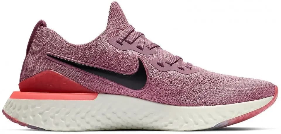 Giày Nike Epic React Flyknit 2 'Berry Pink' BQ8927-500 Giày Nike Epic React Flyknit 2 'Berry Pink' BQ8927-500