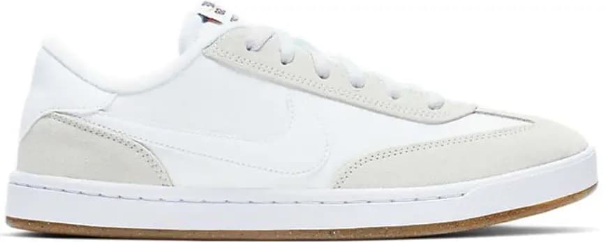 Giày Nike FC Standard SB 'Summit White Gum' CJ9961-100 Giày Nike FC Standard SB 'Summit White Gum' CJ9961-100