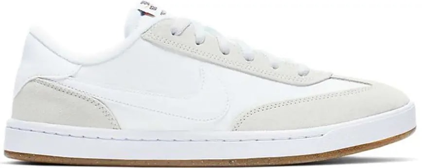 Giày Nike FC Standard SB 'Summit White Gum' CJ9961-100 — kich-thuoc: 41 Giày Nike FC Standard SB 'Summit White Gum' CJ9961-100 — kich-thuoc: 41