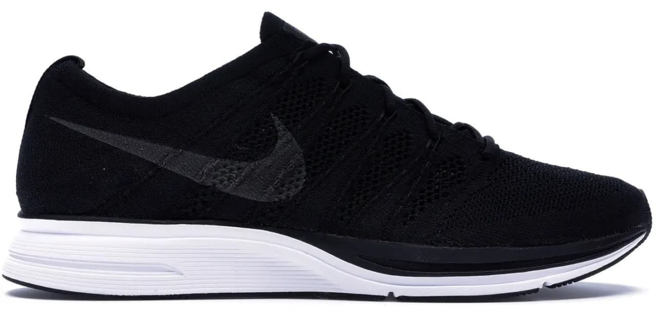 Giày Nike Flyknit Trainer Black White AH8396-007 Giày Nike Flyknit Trainer Black White AH8396-007
