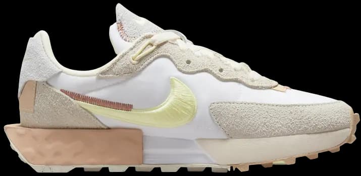 Giày Nike Fontanka Waffle 'Coconut Milk' DV0769-100 Giày Nike Fontanka Waffle 'Coconut Milk' DV0769-100