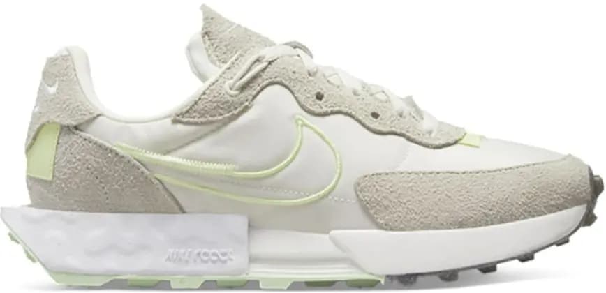 Giày Nike Fontanka Waffle 'Phantom Citron Tint' DC3579-002 Giày Nike Fontanka Waffle 'Phantom Citron Tint' DC3579-002