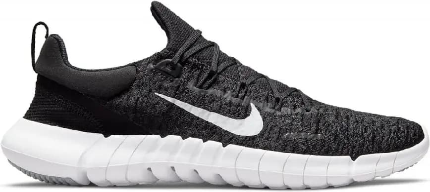 Giày Nike Free run 5.0 Next Nature Black White CZ1884-001 Giày Nike Free run 5.0 Next Nature Black White CZ1884-001