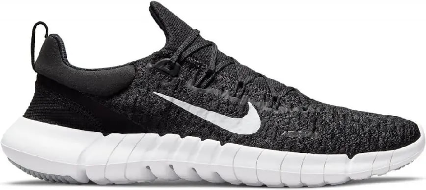 Giày Nike Free run 5.0 Next Nature Black White CZ1884-001 — kich-thuoc: 40 Giày Nike Free run 5.0 Next Nature Black White CZ1884-001 — kich-thuoc: 40
